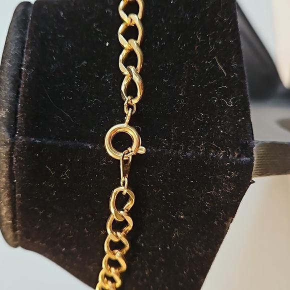 HEARTS of all sizes NECKLACE - Picture 7 of 7